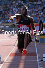 Mens triple jump, 2019 Muller British Championships, Alexander Stadium, Birmingham. Photo: David T. Hewitson/Sports for All Pics